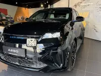 Ny Alpine A290 160 kW (218 HK) 2026 Blå Hatchback