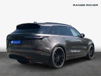 Gebraucht Land Rover Range Rover Velar HSE Dynamic 400 PS (294 kW) 2025 Charente grey SUV