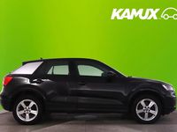 Gebraucht Audi Q2 150 PS (110 kW) 2018 Schwarz SUV