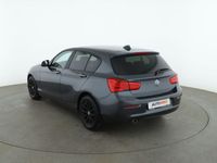gebraucht BMW 118 1er i Advantage, Benzin, 15.720 €