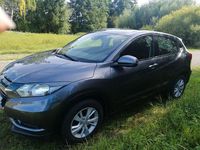 Gebraucht Honda HR-V Elegance 131 PS (96 kW) 2017 Grau SUV