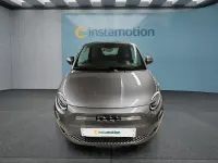 Gebraucht Fiat 500C 86 kW (118 PS) 2023 Grau Cabrio