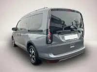 Gebraucht Ford Grand Tourneo Connect 150 PS (110 kW) 2025 Manufacturer Van / Kleinbus