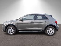 Gebraucht Audi A1 S-Line 116 PS (85 kW) 2025 Chronosgrau metallic Limousine