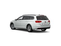 Gebraucht VW Passat Business 150 PS (110 kW) 2021 Pure white Kombi