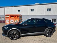 Gebraucht Cupra Formentor VZ 245 PS (180 kW) 2022 Schwarz SUV