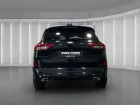 Gebraucht Ford Kuga ST-Line X 186 PS (136 kW) 2024 Agate black metallic SUV