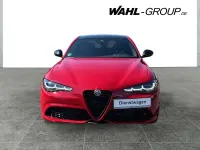 Gebraucht Alfa Romeo Giulia 280 PS (205 kW) 2025 Rot Limousine