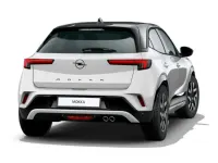 Neu Opel Mokka 136 PS (100 kW) 2026 Weiss SUV