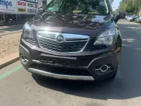 Gebraucht Opel Mokka Innovation 136 PS (100 kW) 2015 SUV
