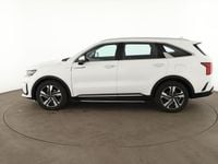 Gebraucht Kia Sorento Vision 91 PS (66 kW) 2021 Weiß SUV