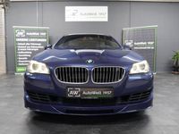 gebraucht Alpina B5 SWITCH-Tronic *Night*SoftClose*360°*Massage*