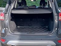 Gebraucht Ford Kuga Trend 150 PS (110 kW) 2015 Grau SUV