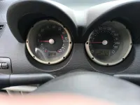 Gebraucht VW Lupo 50 PS (36 kW) 2000 Schwarz Kleinwagen