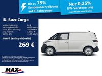 Neu VW ID. Buzz Pro 210 kW (286 PS) 2026 Weiß Van / Kleinbus