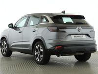 Gebraucht Renault Austral Evolution 158 PS (116 kW) 2024 Grau SUV