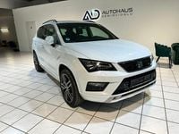 Second-hand Seat Ateca FR 150 CP (110 kW) 2020 Alb SUV