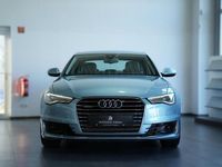 Gebraucht Audi A6 Design 272 PS (200 kW) 2015 Individuallackierung, audi exc Limousine