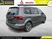 gebraucht Seat Alhambra FR-Line