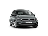 Gebraucht VW Golf Sportsvan Comfortline 110 PS (80 kW) 2018 Van / Kleinbus