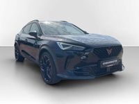 Gebraucht Cupra Formentor VZ 390 PS (286 kW) 2023 Midnight schwarz metallic SUV