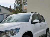 gebraucht VW Tiguan 1.4 TSI