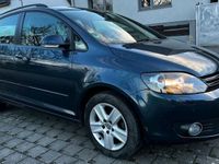 gebraucht VW Golf Plus 