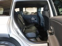 Gebraucht Mercedes GLB250 Progressive 224 PS (164 kW) 2024 Silber / iridiumsilber (metallic) SUV