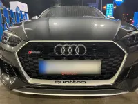 Gebraucht Audi RS5 Sportback Ambiente 450 PS (330 kW) 2019 Andere farben Kombi