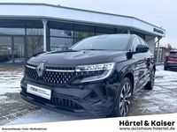 Gebraucht Renault Austral 158 PS (116 kW) 2022 Blackpearlschwarz (schwarz) SUV