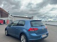 gebraucht VW Golf 1.2 TSI BlueMotion Technology Cup