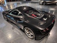 Gebraucht Ferrari F8 721 PS (530 kW) 2021 Schwarz Coupé