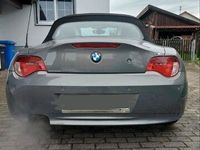 gebraucht BMW Z4 2.5 Roadstar Cabrio