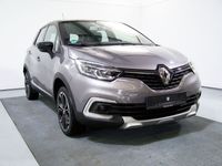 gebraucht Renault Captur 1.2 TCe 120 Crossborder 1.H+NAVI+PDC+LED