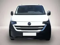 Neu VW T7 150 PS (110 kW) 2025 Manufacturer Van
