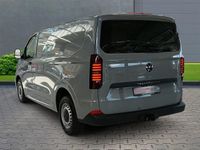 Neu VW T7 150 PS (110 kW) 2026 Grau Van