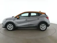 Gebraucht Renault Captur Intens 116 PS (85 kW) 2020 Grau SUV