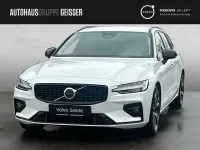 Gebraucht Volvo V60 145 PS (106 kW) 2025 Kombi