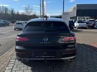 Gebraucht VW Arteon R-line 190 PS (139 kW) 2024 Grau Limousine