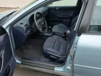 Gebraucht Audi A3 125 PS (91 kW) 2003 Blau Kleinwagen