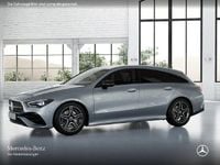 Gebraucht Mercedes CLA200 Shooting Brake AMG 163 PS (119 kW) 2025 Silber Kombi