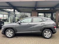 Gebraucht Hyundai Kona Select 150 PS (110 kW) 2026 Grau SUV