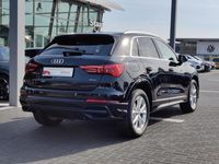 gebraucht Audi Q3 S line