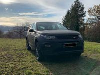 gebraucht Land Rover Discovery Sport SE AWD