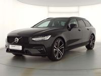 Gebraucht Volvo V90 Ultimate 251 PS (184 kW) 2023 Schwarz Kombi
