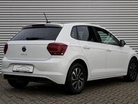 gebraucht VW Polo Active