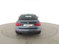 Gebraucht BMW 330 M Sport 252 PS (185 kW) 2017 Grau Limousine