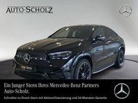 Gebraucht Mercedes GLE300 Premium 269 PS (197 kW) 2025 Schwarz SUV