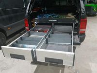 Gebraucht VW Amarok 180 PS (132 kW) 2016 Pickup