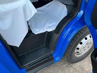 Gebraucht Opel Movano 140 PS (102 kW) 2022 Blau Van